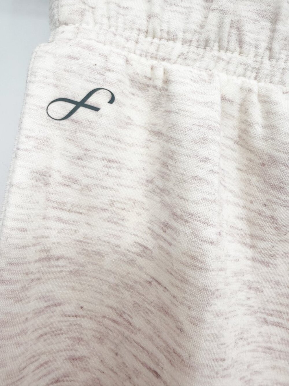 Freely Girls' Blakely Pants Oatmeal L NEW - Picture 5 of 9
